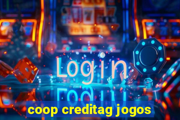 coop creditag jogos